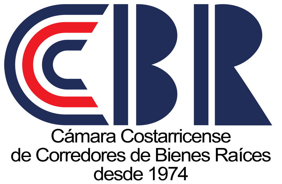 Costa Rican Chamber of Real Estate Brokers logo