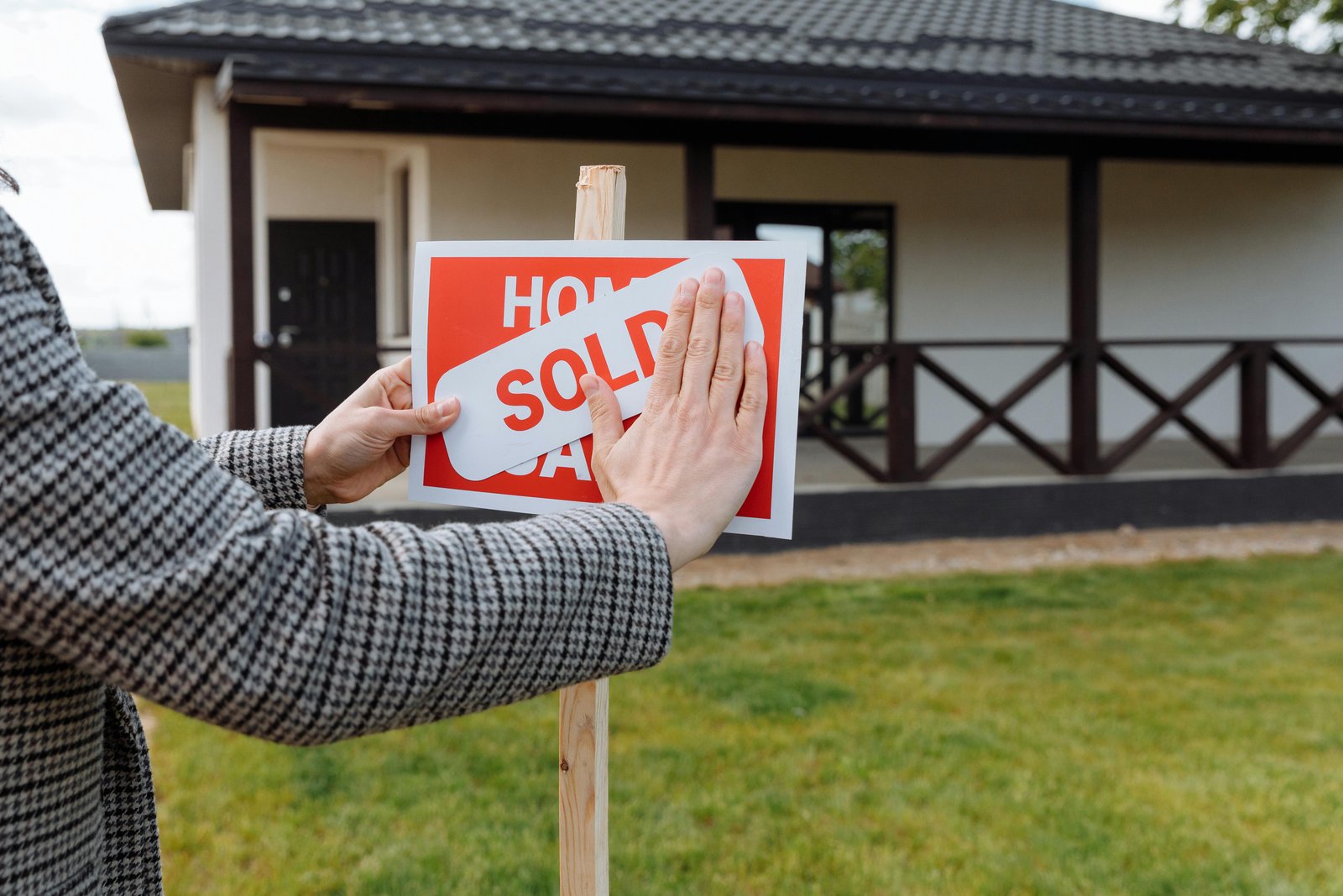 Portfolio and real estate client management
