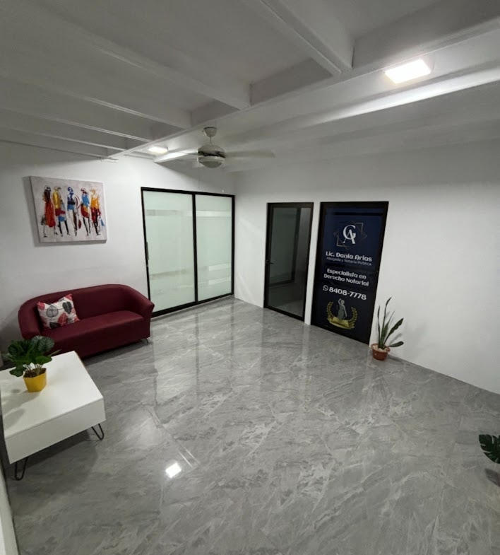 Oficinas en Ciudad Quesada