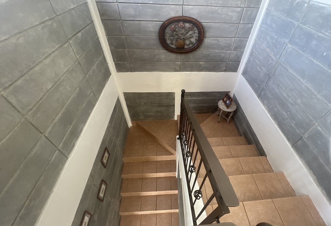 Casa en San Gerardo