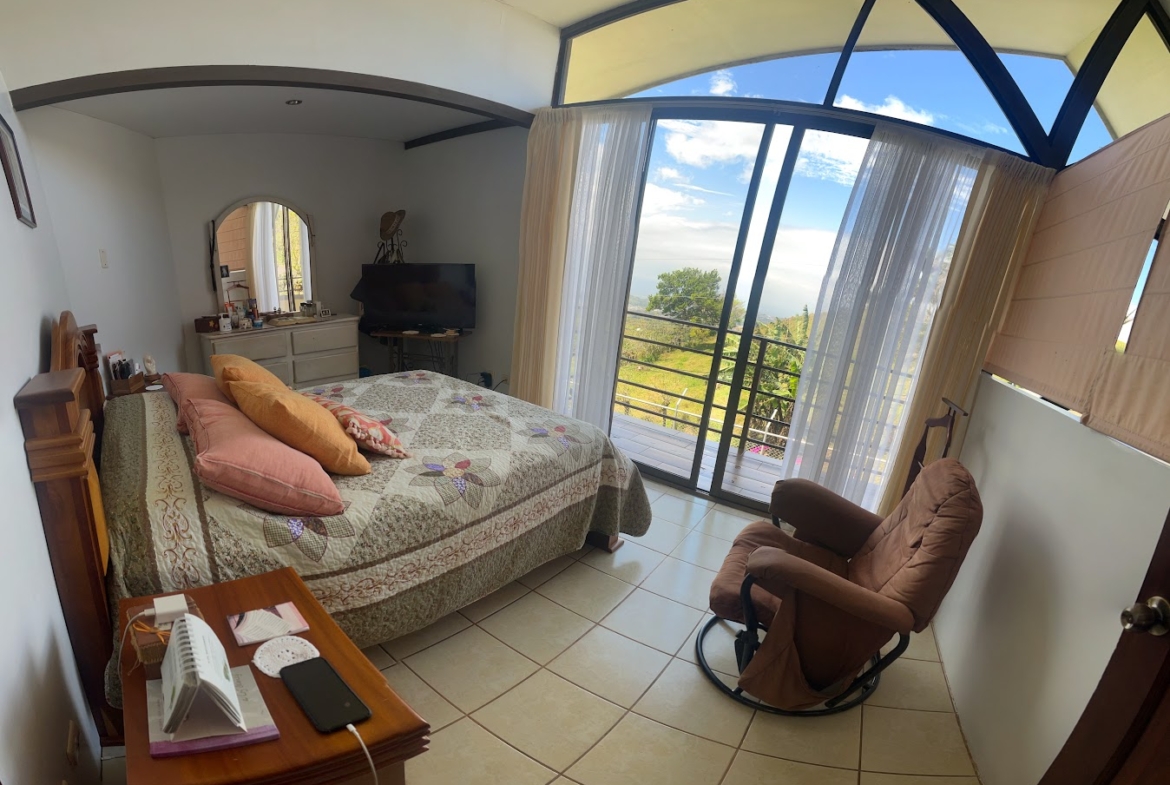 Casa en San Gerardo