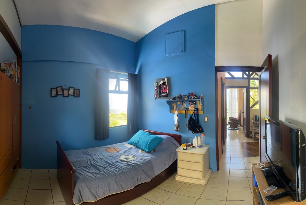 Casa en San Gerardo