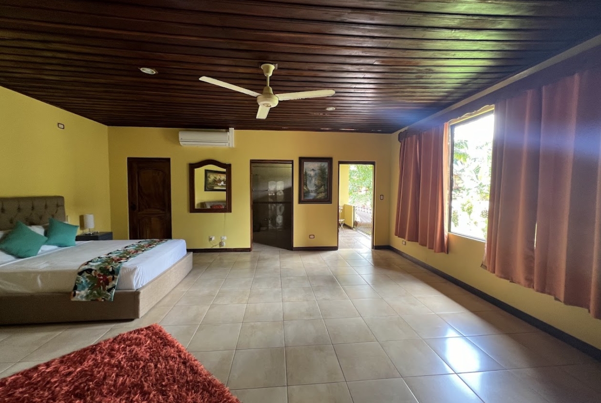 Casa en La Fortuna