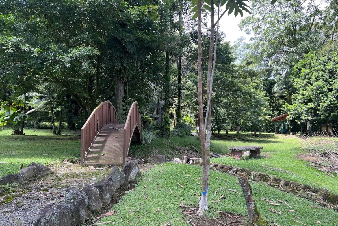 Casa en La Fortuna