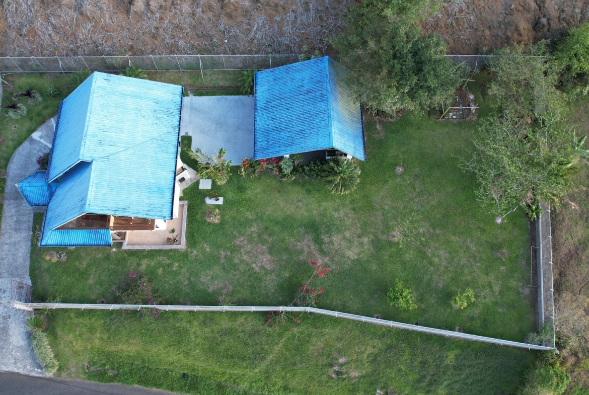 Casa en San Gerardo