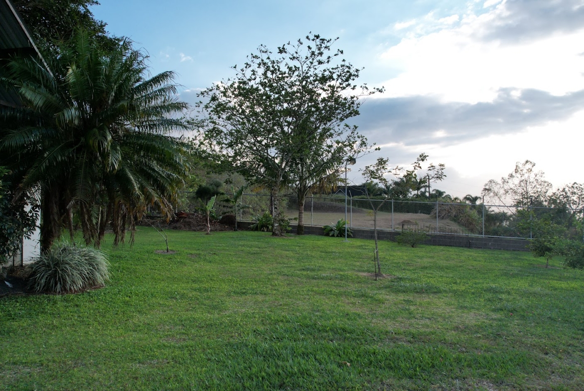 Casa en San Gerardo