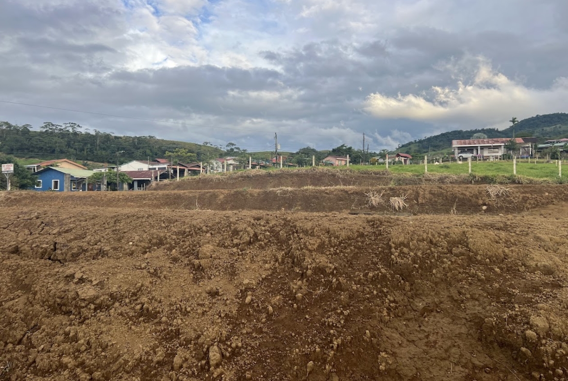 Terreno en Ciudad Quesada