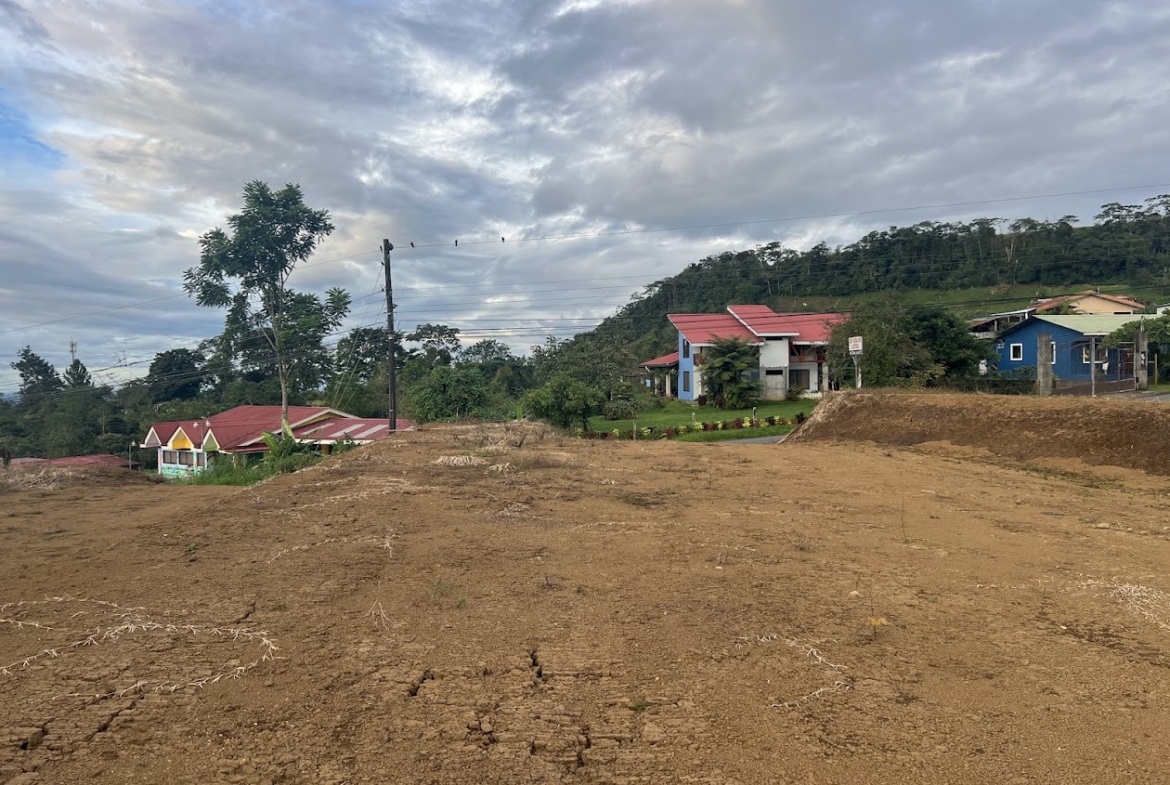 Terreno en Ciudad Quesada