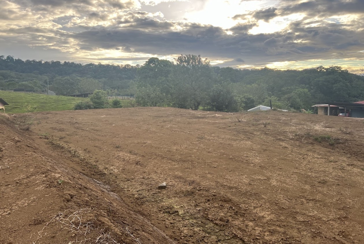 Terreno en Ciudad Quesada