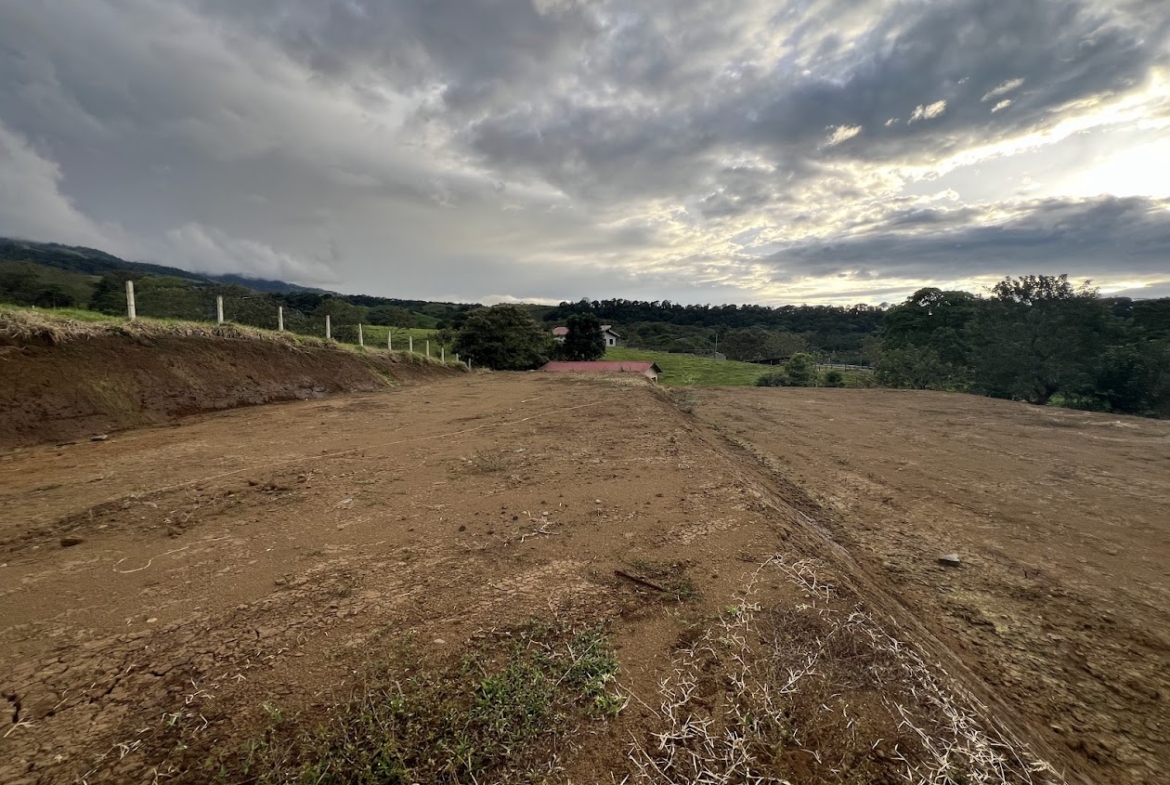 Terreno en Ciudad Quesada