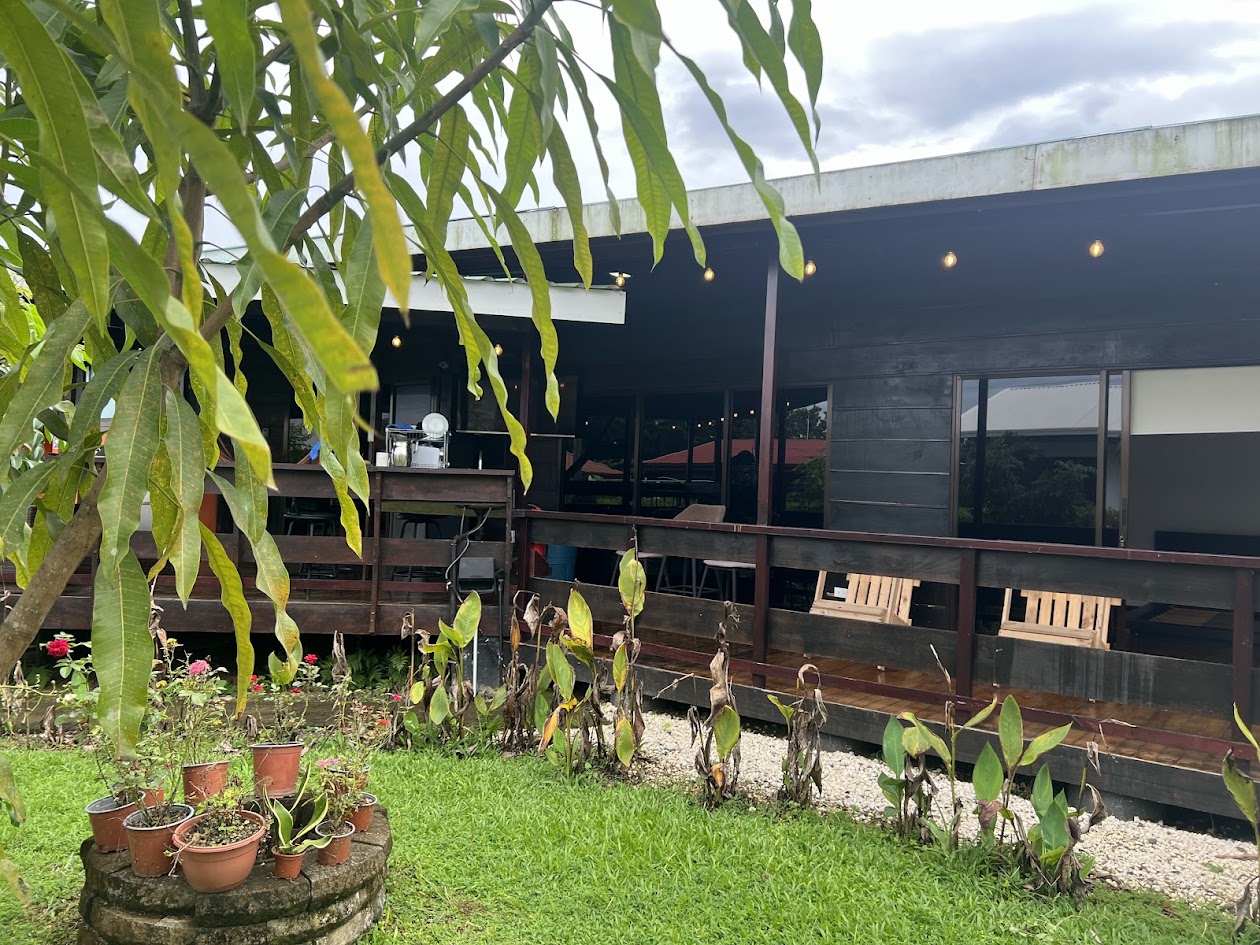 Cabaña en La Fortuna de San Carlos
