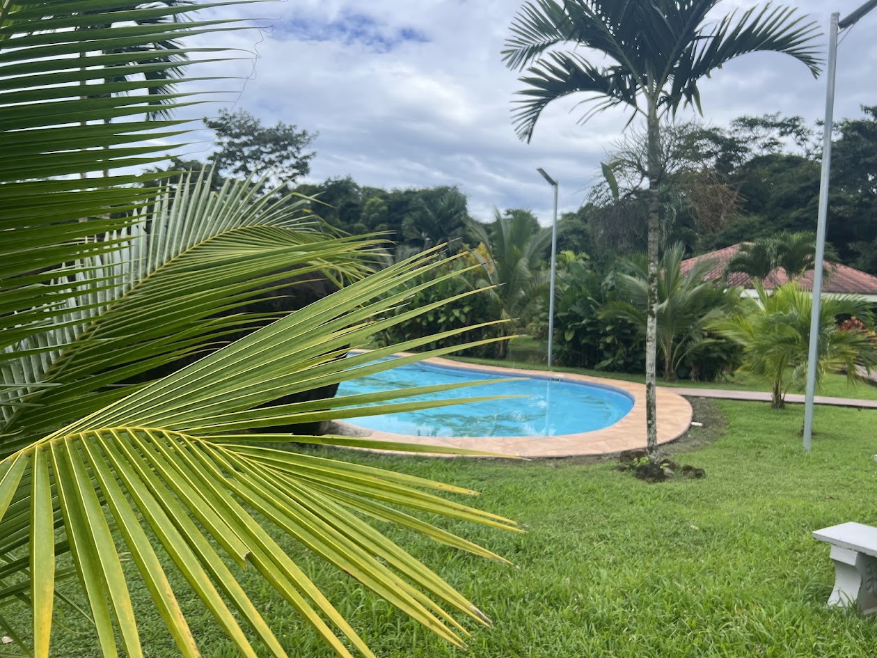 Cabaña en La Fortuna de San Carlos