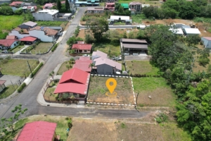 Lotes y terrenos en venta en ciudad quesada de san carlos