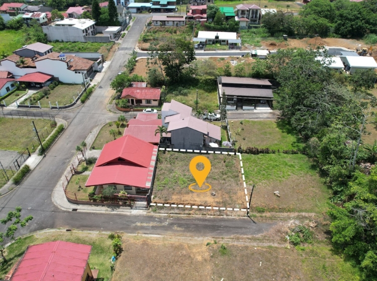 Lotes y terrenos en venta en ciudad quesada de san carlos