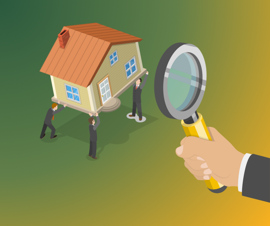 Calcular el precio de una propiedad