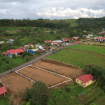 Lote residencial en ciudad Quesada
