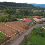 Terreno en Ciudad Quesada