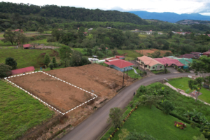 Terreno en Ciudad Quesada