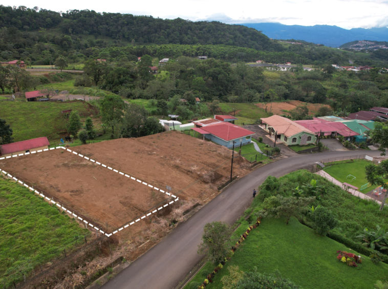 Terreno en Ciudad Quesada