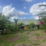 Casa en Florencia de San Carlos